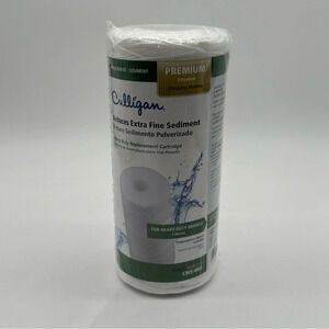 BRAND NEW - Culligan Whole House Water Filter CW5-BBS For Culligan HD-950A